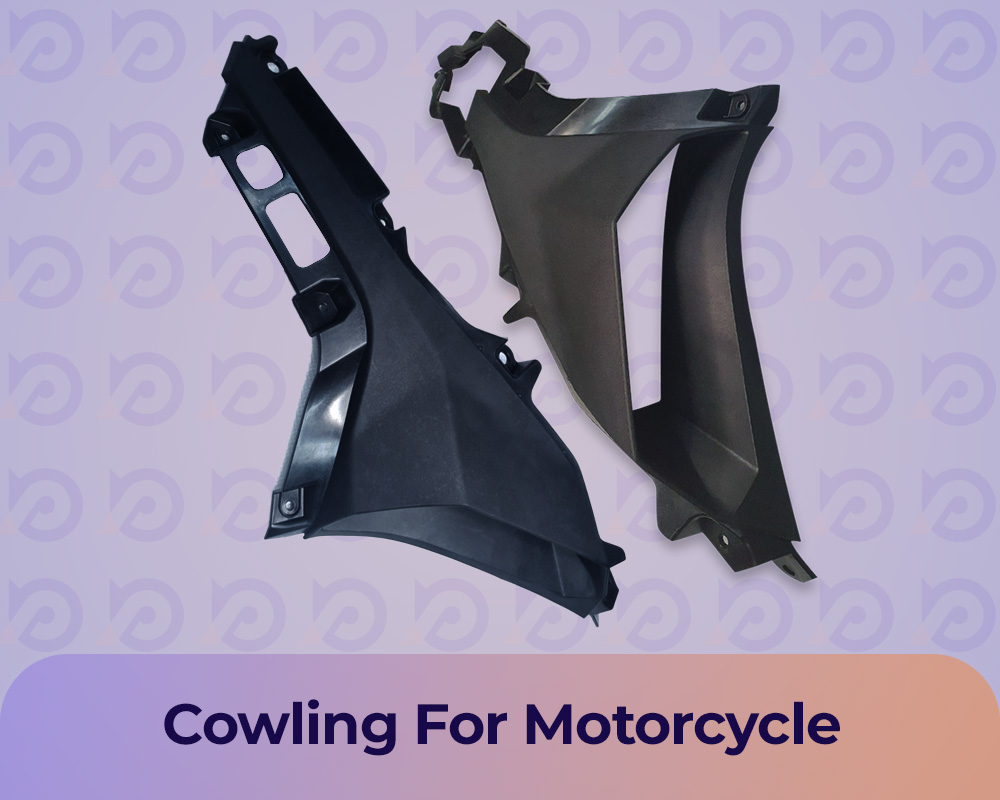 Cowling for Motorcycle